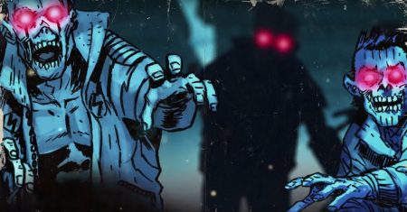 Image d'illustration pour l'article : Far Cry 5 : Dead Living Zombies se paye un trailer de lancement