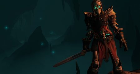 Image d'illustration pour l'article : Underworld Ascendant s'offre un trailer gamescom