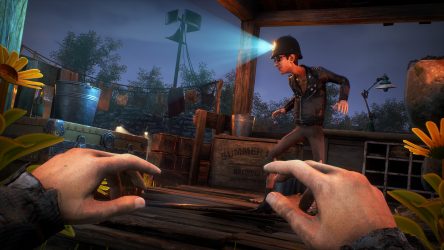 Image d'illustration pour l'article : Test We Happy Few - Avez-vous pris votre pilule de Joy ?