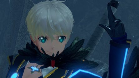 Image d'illustration pour l'article : Xenoblade Chronicles 2 : la version 1.5.2 ajoute deux lames rares