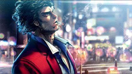 Image d'illustration pour l'article : Yakuza Online sortira cette année au Japon