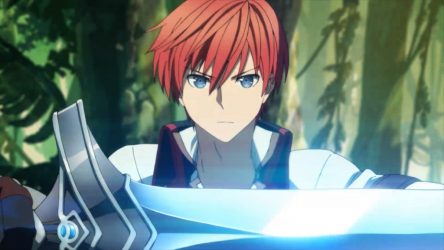 Image d'illustration pour l'article : Ys X : Le prochain épisode proche d'un Souls-like ?