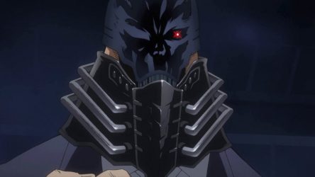 Image d'illustration pour l'article : My Hero One’s Justice : All For One s'ajoute à la liste des vilains jouables