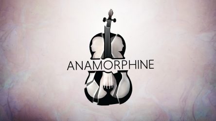 Image d'illustration pour l'article : Test Anamorphine - La traduction visuelle de la dépression