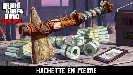 Image d'illustration pour l'article : Grand Theft Auto V tease à nouveau Red Dead Redemption 2