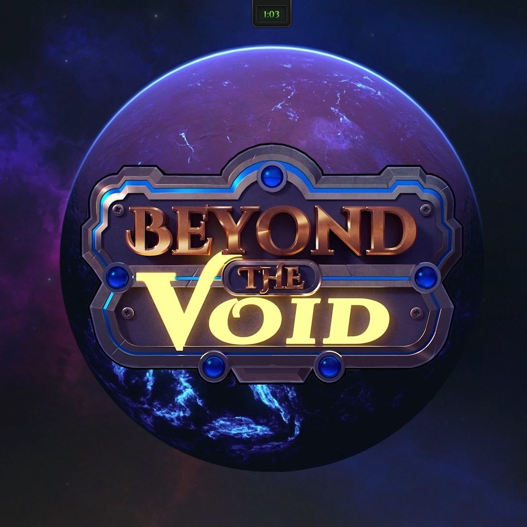 Beyond The Void game