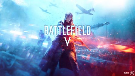 Image d'illustration pour l'article : Battlefield V : Des précommandes inquiétantes et un trailer de grande classe