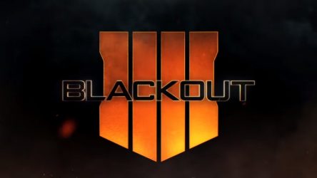 Image d'illustration pour l'article : Call of Duty Black Ops IIII : La bêta du mode Battle Royale trouve une date