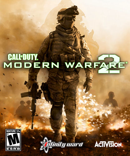 Call of Duty : Modern Warfare 2 (2009)