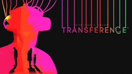 Image d'illustration pour l'article : Transference sera disponible le 18 septembre et lance sa démo aujourd'hui sur PS4