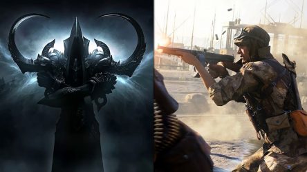 Image d'illustration pour l'article : Week & Play #77 : Overwatch Switch, THQ en folie et Gamescom en approche