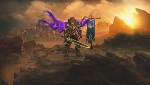 Image d'illustration pour l'article : Diablo III : Eternal Collection arrive sur Switch avec des bonus The Legend of Zelda