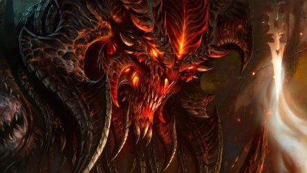 Image d'illustration pour l'article : Blizzard annonce qu'il y a de 