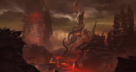 Image d'illustration pour l'article : La QuakeCon 2018 est en approche, le programme et les tournois eSport