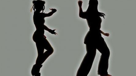Image d'illustration pour l'article : EVO 2018 : Dead or Alive 6 tease deux personnages pour la Gamescom