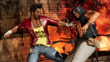 Image d'illustration pour l'article : EVO 2018 : des heures de gameplay pour Dead or Alive 6