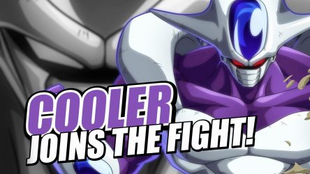 Image d'illustration pour l'article : EVO 2018 : Dragon Ball FighterZ montre du gameplay pour Cooler