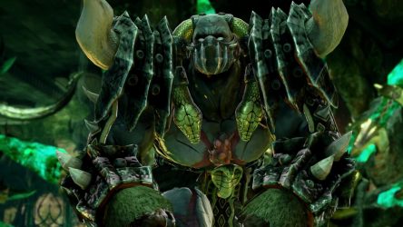 Image d'illustration pour l'article : EVO 2018 : SoulCalibur VI accumule les retours d'anciens combattants