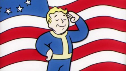 Image d'illustration pour l'article : Fallout 76 : Une vidéo éducative pour présenter le C.A.M.P.