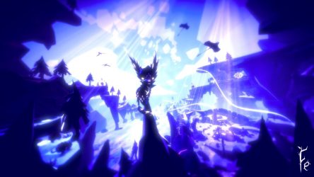 Image d'illustration pour l'article : Origin Access : Fe, Ghost of a Tale et cinq autres jeux pour le mois d'août