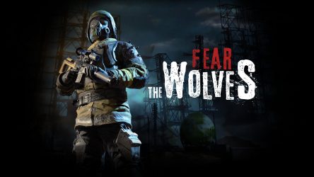 Image d'illustration pour l'article : Fear The Wolves annonce sa date de sortie pour son early access