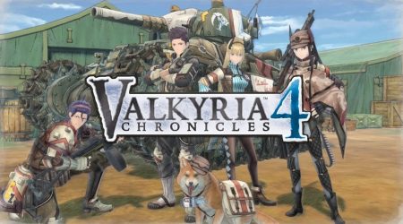 Image d'illustration pour l'article : Valkyria Chronicles 4 se paye une démo jouable sur consoles