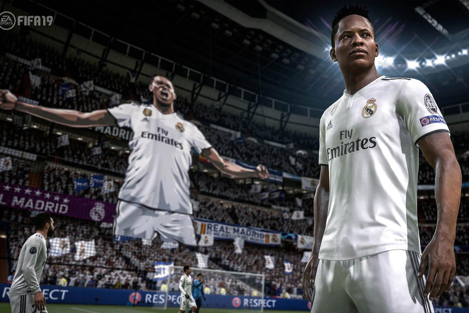 Fifa 19 preview