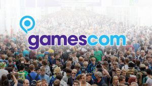 Image d'illustration pour l'article : Les dates de la Gamescom 2019 officiellement annoncées