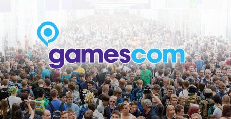 Image d'illustration pour l'article : Les dates de la Gamescom 2019 officiellement annoncées
