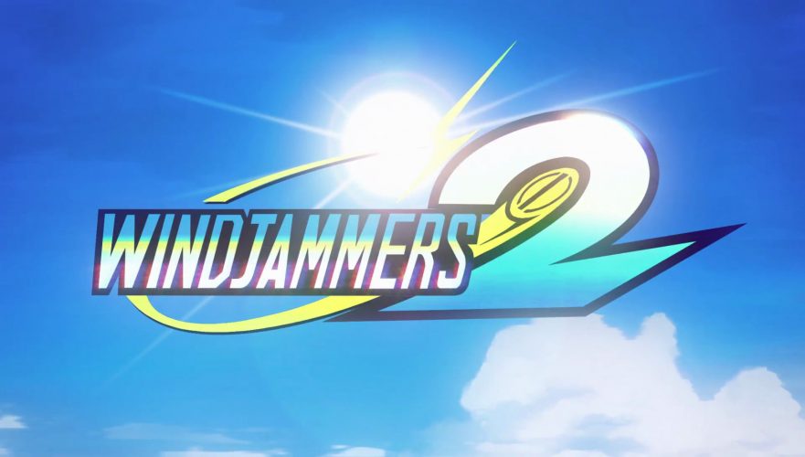 Gamescom : Windjammers s'offre une date sur Switch et une suite