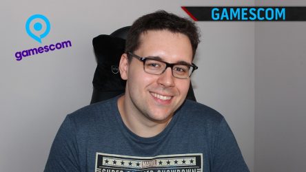 Image d'illustration pour l'article : Gamescom 2018 : On y sera, posez vos questions aux développeurs !