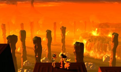 Image d'illustration pour l'article : Grandia et Grandia II HD Remaster annoncés sur Switch