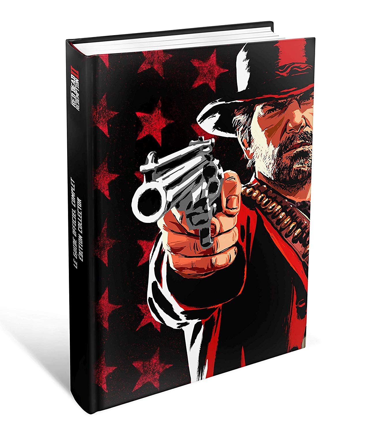 Guide red dead 2
