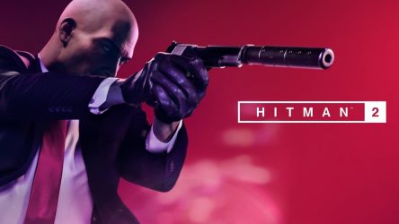 Image d'illustration pour l'article : Hitman 2 donnera des nouvelles la semaine prochaine et livre une nouvelle vidéo