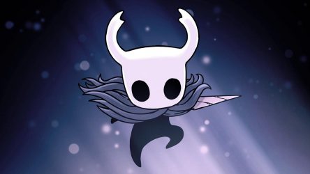 Image d\'illustration pour l\'article : En attendant Hollow Knight Silksong, replongez dans le premier épisode avec un nouvel ouvrage chez Third Editions