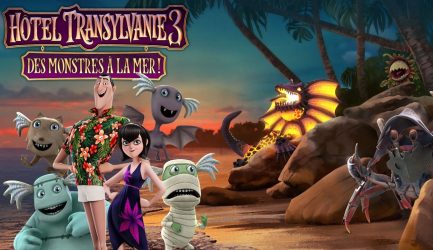 Image d'illustration pour l'article : Test Hôtel Transylvanie 3 : Des monstres à la mer - Histoire de suivre le film