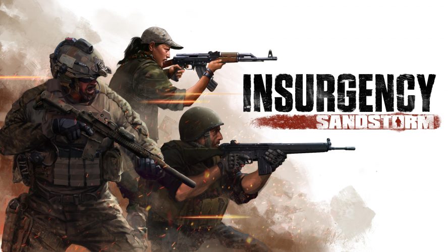 Image d\'illustration pour l\'article : Insurgency Sandstorm envoie un trailer et une nouvelle bêta