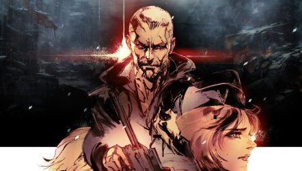 Image d'illustration pour l'article : Gamescom 2018 : Left Alive, on a glané quelques informations supplémentaires