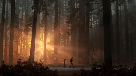 Image d'illustration pour l'article : Life is Strange 2 : Notre interview avec Dontnod Entertainment (plusieurs fins, univers étendu...)