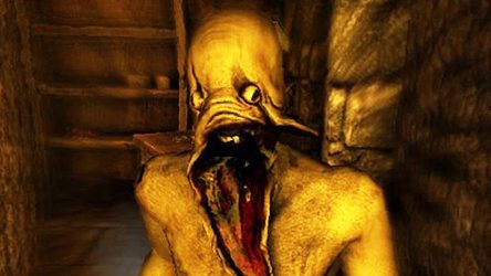 Image d'illustration pour l'article : Amnesia Collection : Une sortie sur Xbox One sous peu