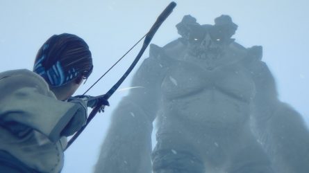 Image d'illustration pour l'article : Près de quatre minutes de gameplay pour Praey for the Gods