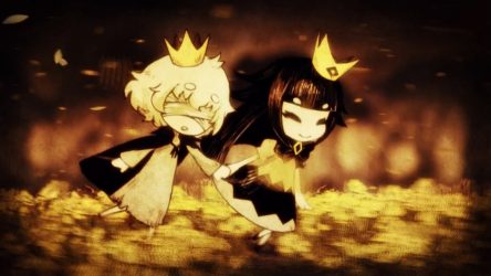 Image d'illustration pour l'article : The Liar Princess And The Blind Prince sortira sur Switch et PS4 en 2019