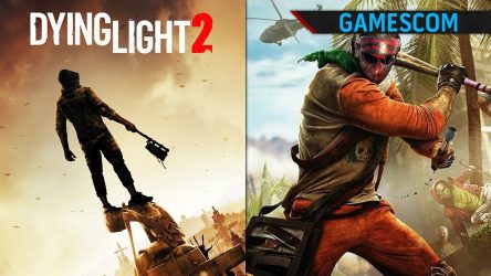 Image d'illustration pour l'article : Gamescom 2018 : Dying Light 2 et Bad Blood, notre avis en vidéo