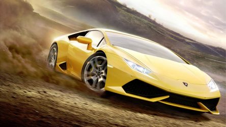 Image d'illustration pour l'article : Forza Horizon 2 bientôt retiré du Xbox Live