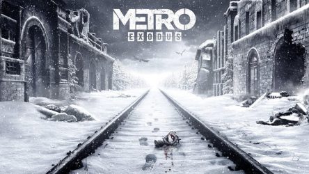 Image d'illustration pour l'article : Metro Exodus : Notre interview avec Huw Beynon, le Brand Manager chez Deep Silver