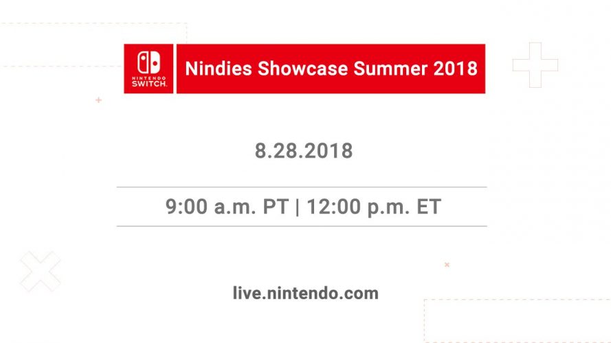 Nintendo aura un autre nindies showcase la semaine prochaine