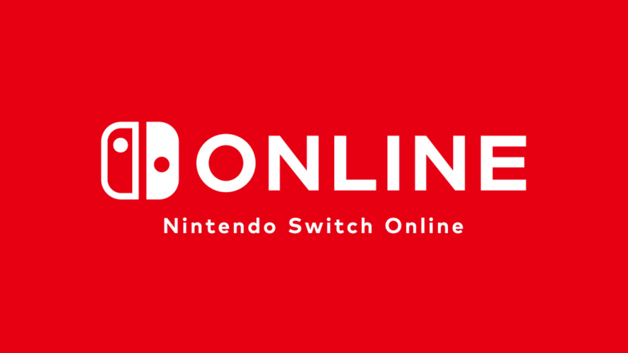 Le nintendo switch online sera lancé fin septembre