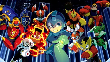 Image d'illustration pour l'article : Mega Man Legacy Collection : Déjà un million de copies vendues