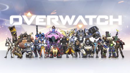 Image d'illustration pour l'article : Overwatch version Switch : C'est techniquement possible selon Blizzard