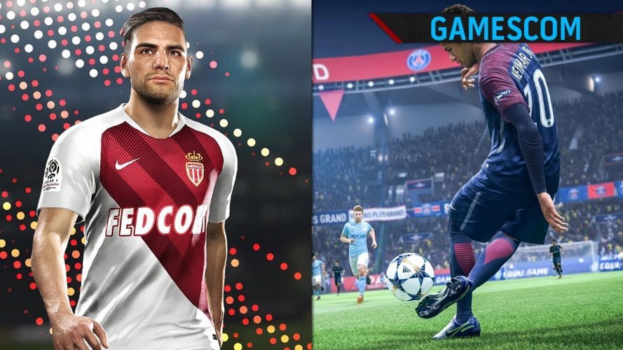 Image d\'illustration pour l\'article : Comparatif FIFA 19 / PES 2019, qui est le meilleur ?